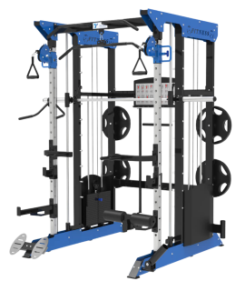 FITOBEST SMITH MULTIFONCTION PRO