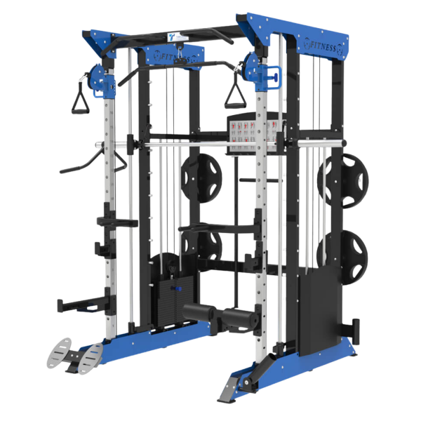 FITOBEST SMITH MULTIFONCTION PRO