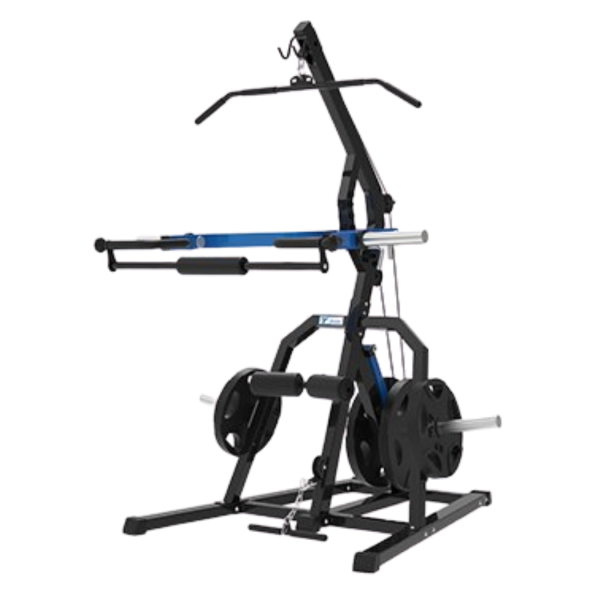 FITOBEST GYM WORKOUT 2