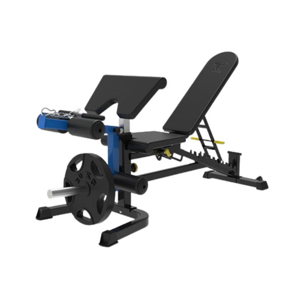 FITOBEST BANC REGLABLE MULTI FONCTION