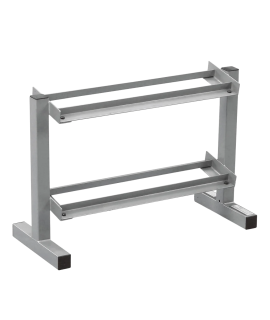 Powerline Rack Haltères PDR282X