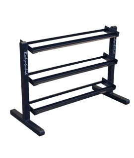 Rack à Haltères 3 étages 101 cm GDR363B