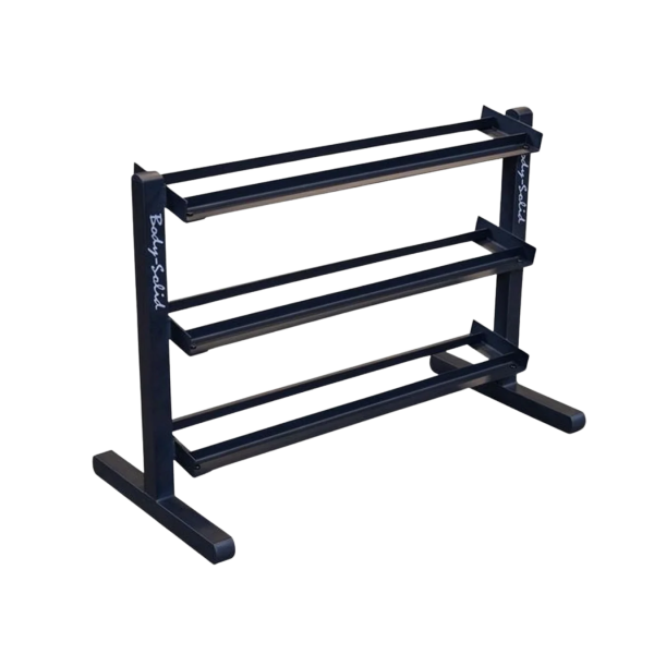 Rack à Haltères 3 étages 101 cm GDR363B