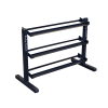 Rack à Haltères 3 étages 101 cm GDR363B