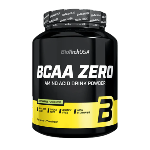 BCAA Zero - 700G BIOTECH USA
