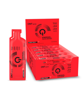 Gel énergétique - 55 mL QNT