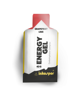 Energy Gel 40g INKOSPOR