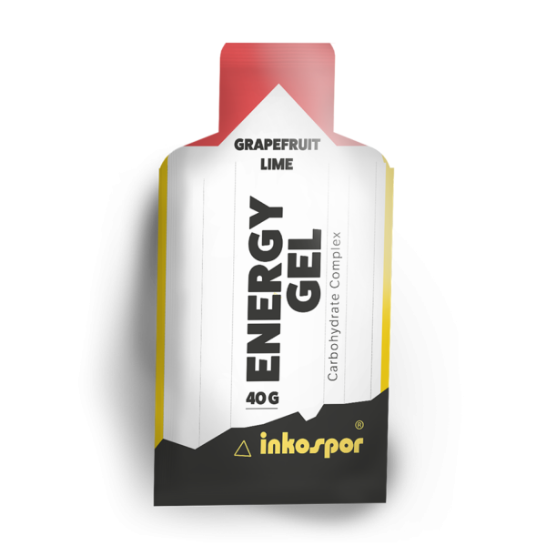 Energy Gel 40g INKOSPOR