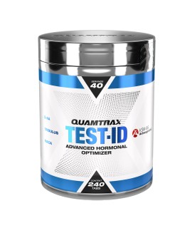 Test·ID -  240 tabs QUAMTRAX