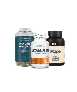Pack essentiel