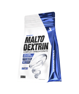 Maltodextrine - 500 g QUAMTRAX