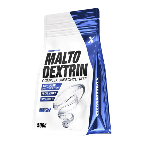 Maltodextrine - 500 g QUAMTRAX