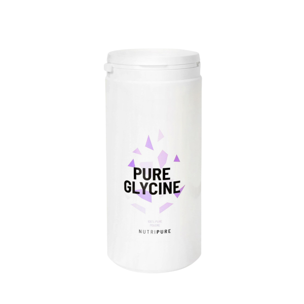 Glycine - NUTRIPURE