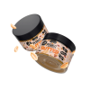 CRUNCHY