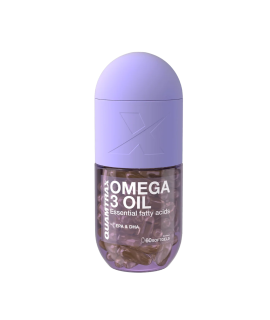Oméga 3 oil QUAMTRAX