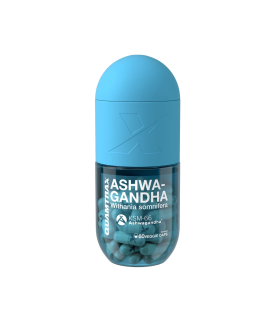 Ashwagandha QUAMTRAX