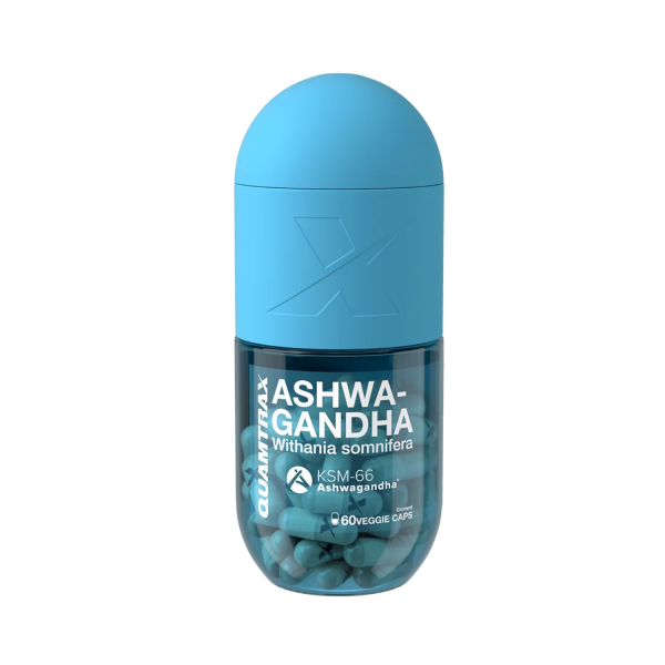 Ashwagandha QUAMTRAX