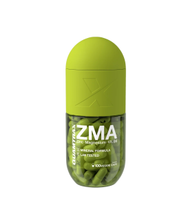 ZMA QUAMTRAX