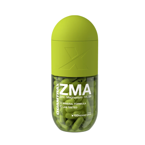 ZMA QUAMTRAX