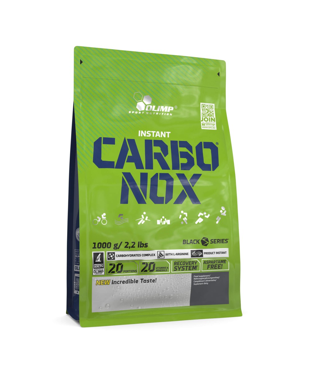Carbonox 1kg Olimp
