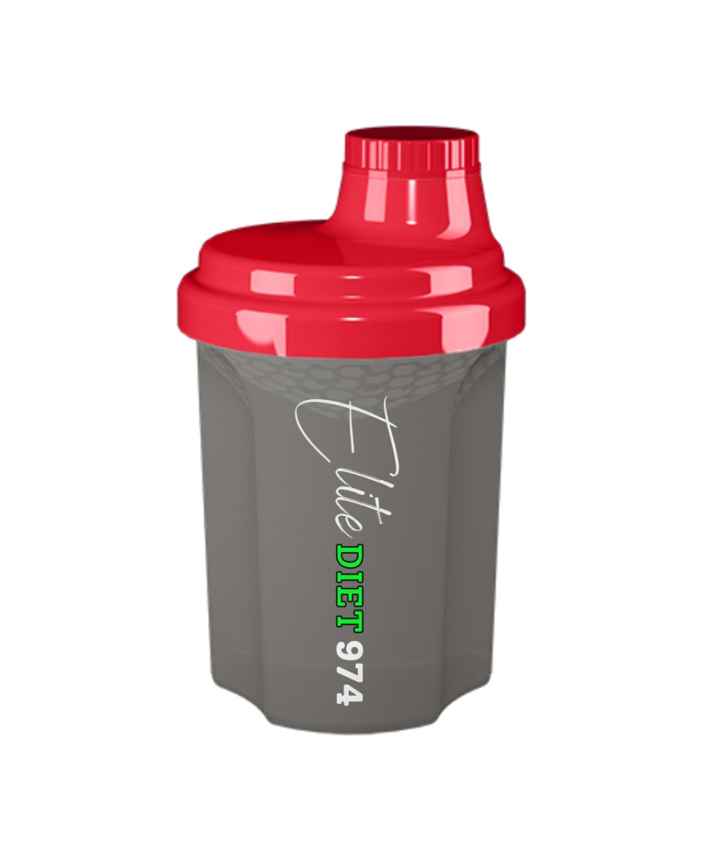 Shaker 300mL Elite diet