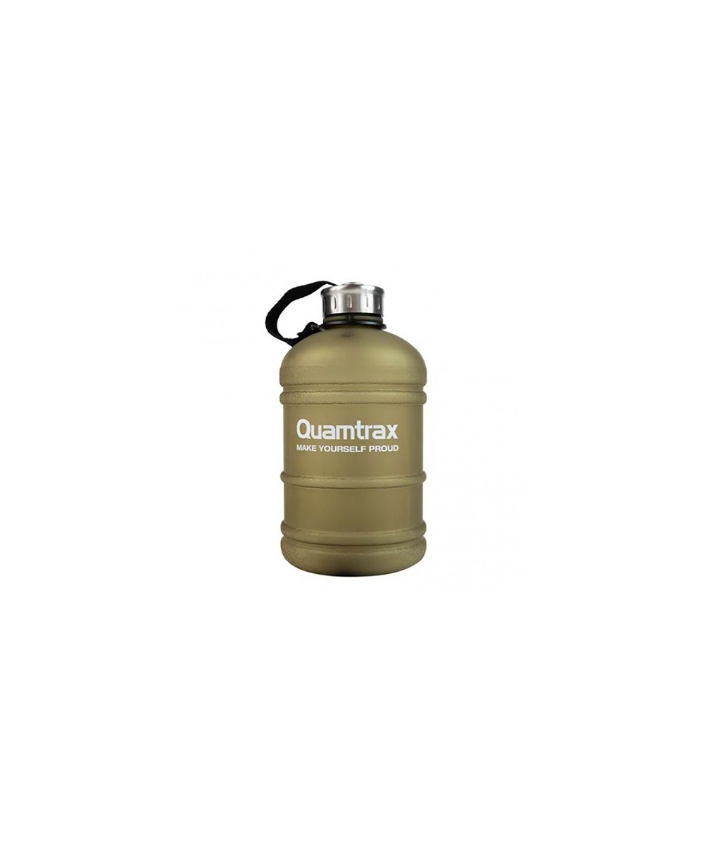 Gallon d'eau 1.8L QUAMTRAX