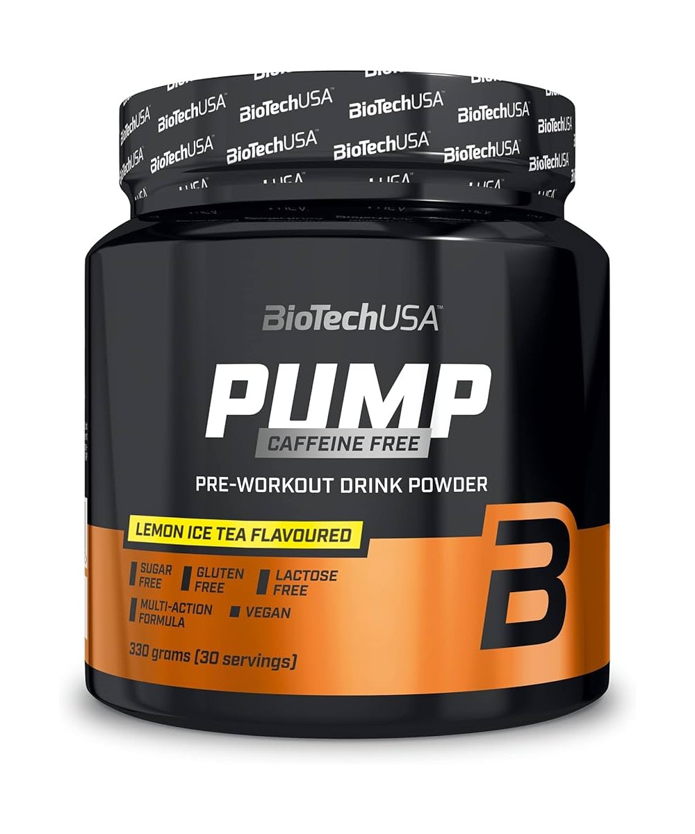 Pump 330gr BiotechUSA