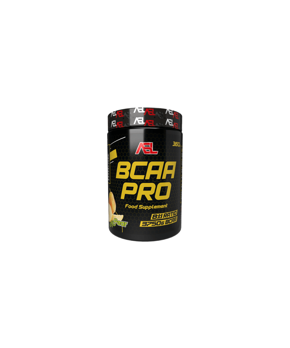 BCAA PRO 360G ASL