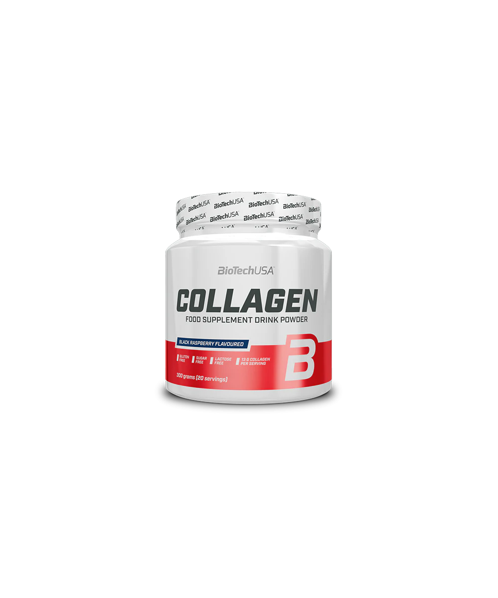 Collagène 300g BiotechUSA
