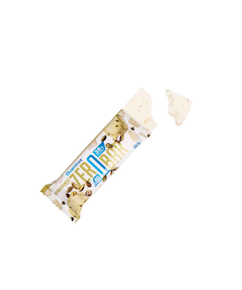 Zero Bar Quamtrax 60g