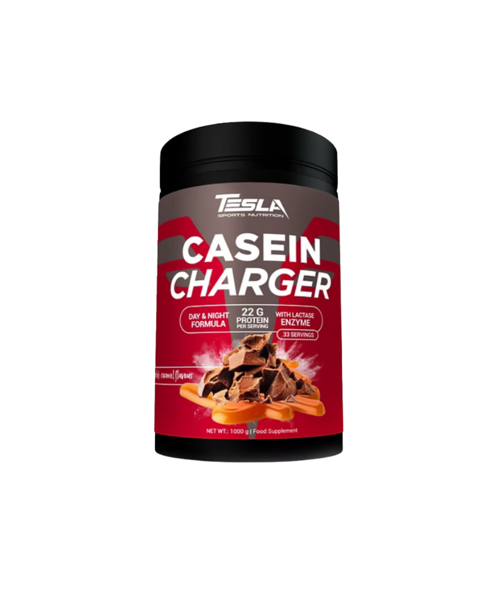 Casein Charger 1kg Tesla
