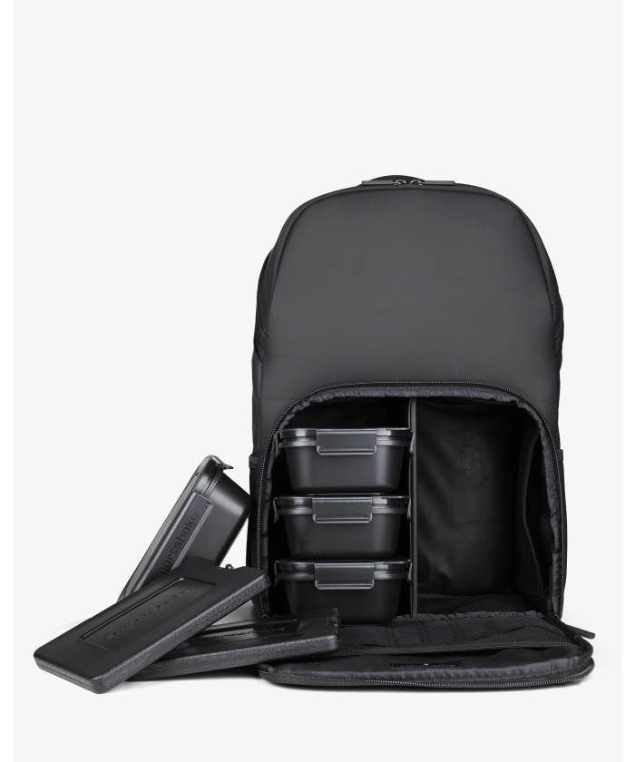 Sac à dos à compartiments