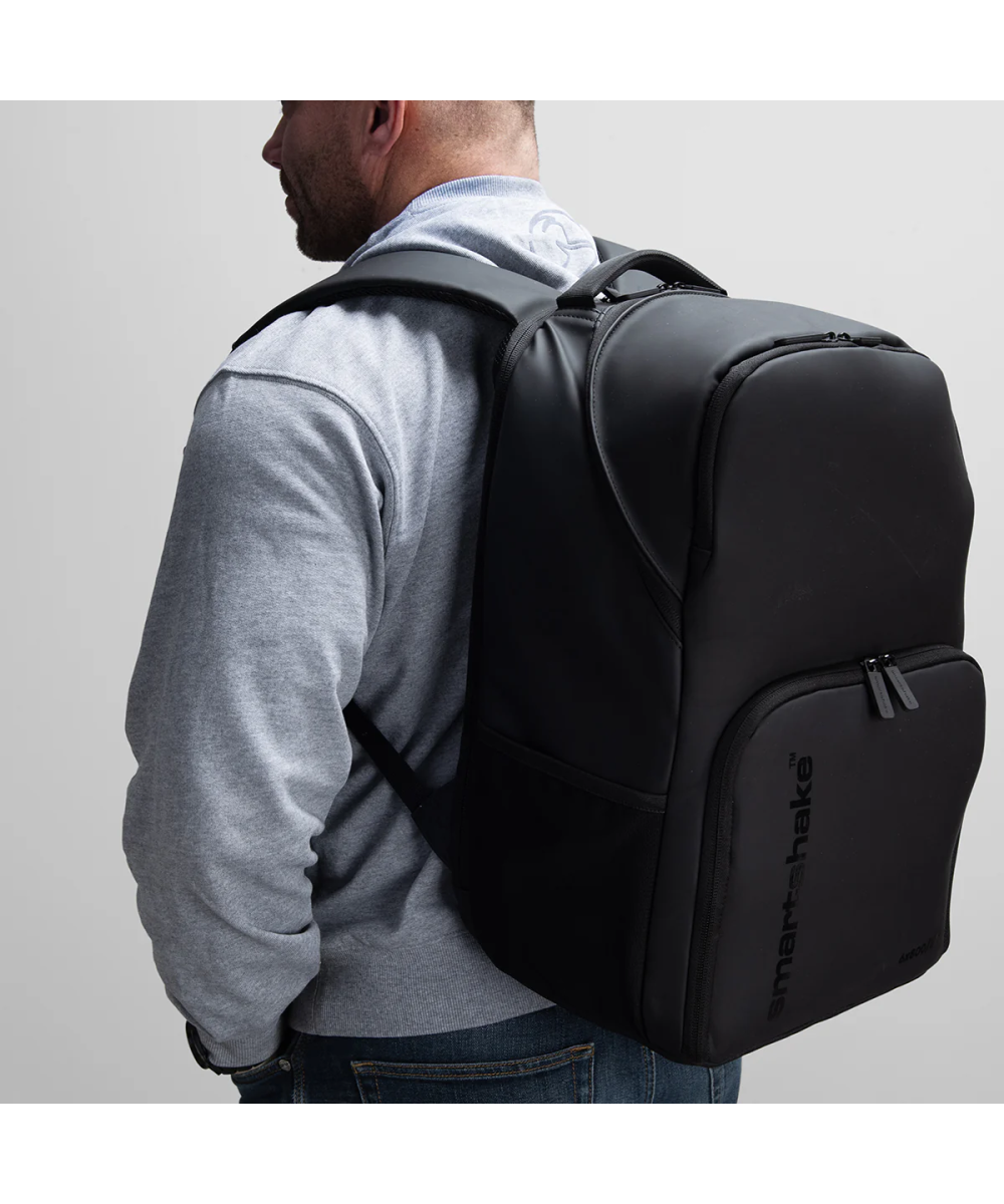 Sac à dos à compartiments