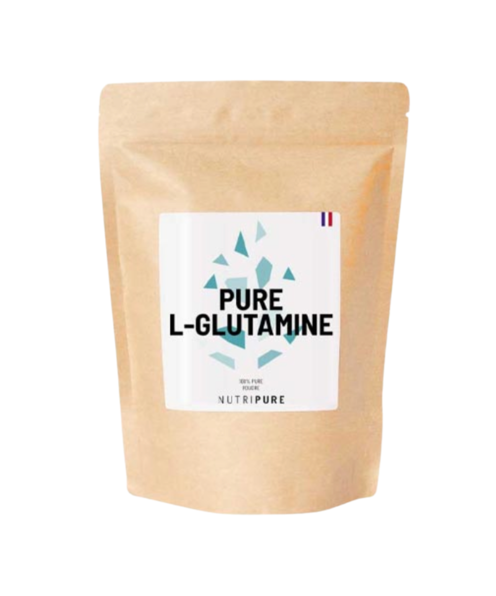 L-Glutamine 150g NUTRIPURE