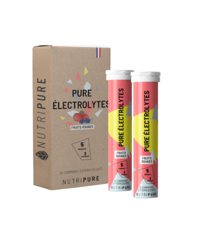 Pastilles Hydratation -...