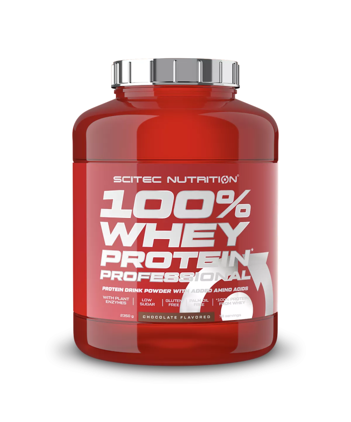 Whey Protein Professional...