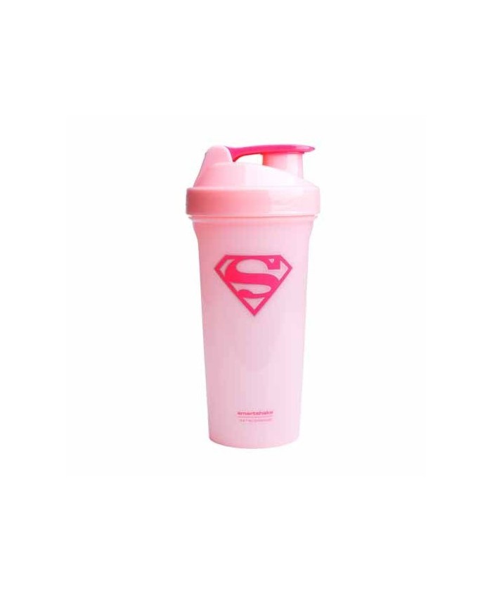 Shaker super héro 700ml