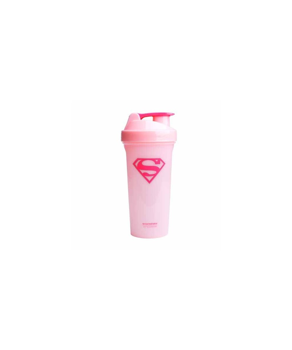 Shaker super héro 700ml