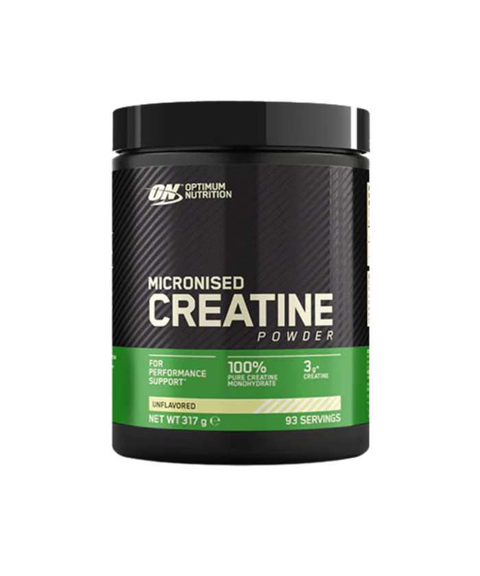 Creatine Micronised 317g...