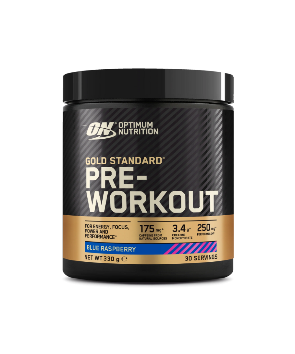 Pre-Workout 330g Optimum Nutrition