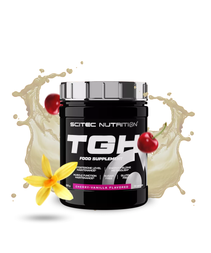 TGH 300g SCITEC