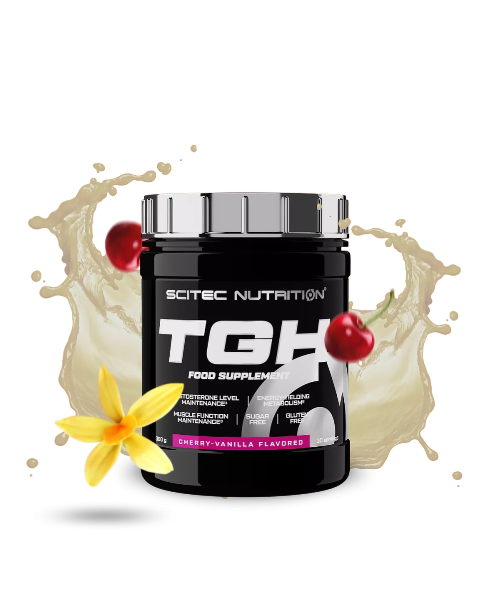 TGH 300g SCITEC