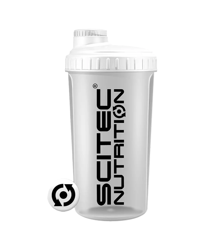 SHAKER SCITEC 700mL