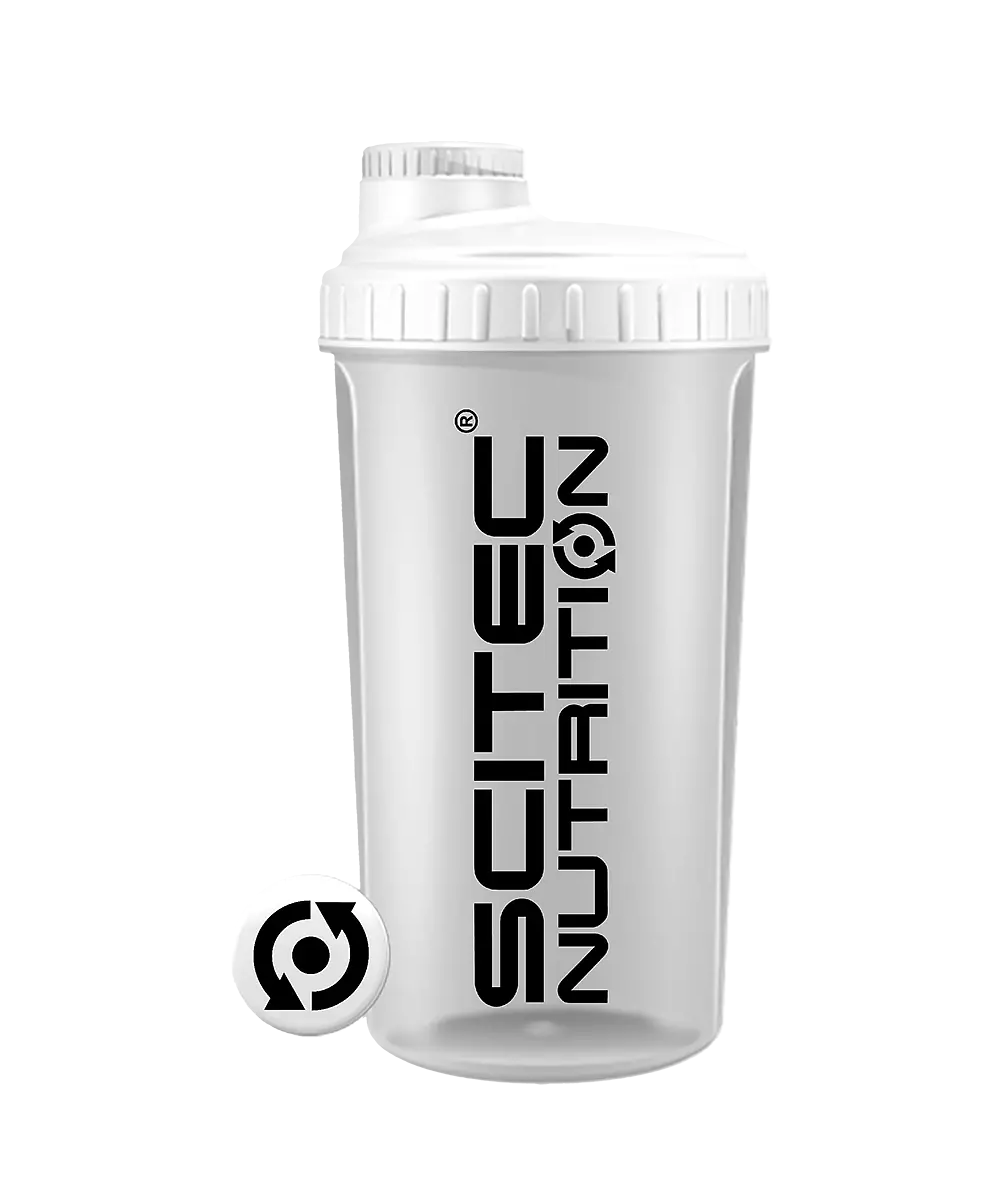 SHAKER SCITEC 700mL