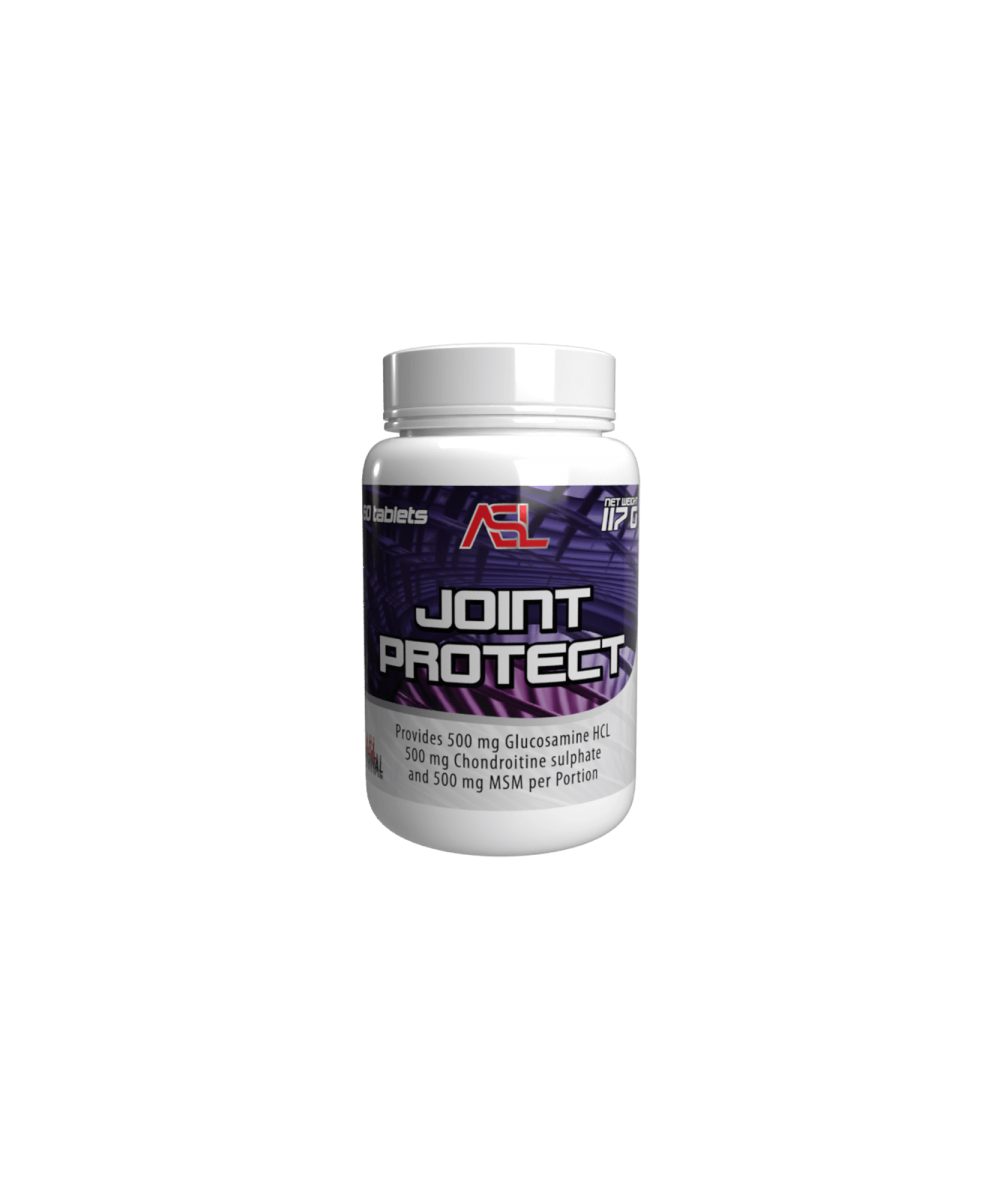 Joint Protect 60TABS ASL