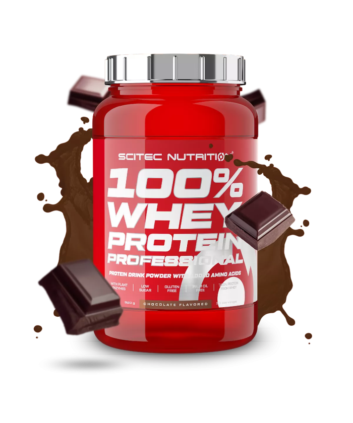 Whey Protein Professional...