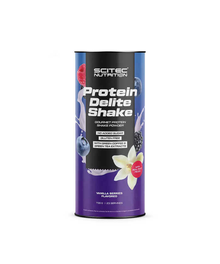 Protein Delite Shake 700g...