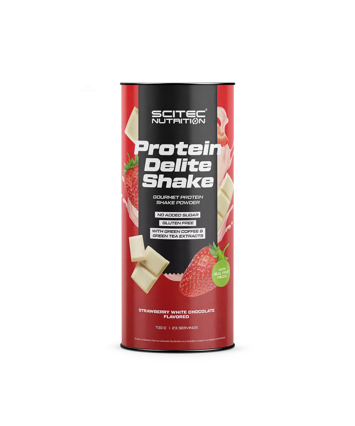 Protein Delite Shake 700g SCITEC