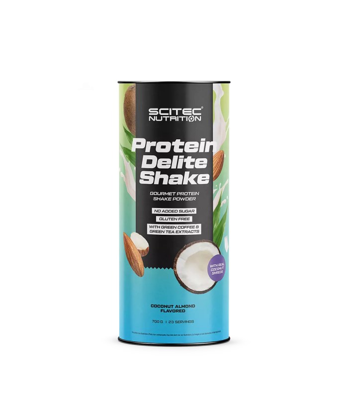 Protein Delite Shake 700g SCITEC
