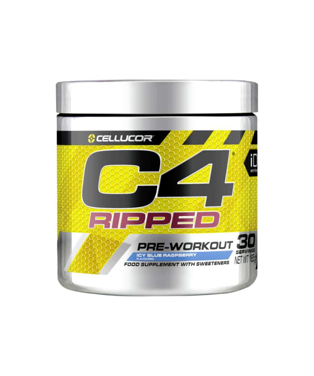 C4 RIPPED 189GR CELLUCOR